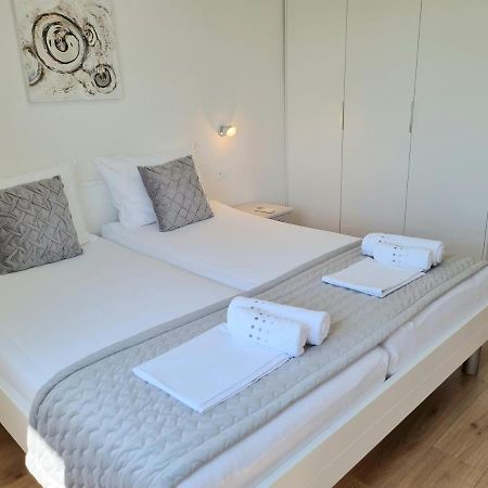 Apartman Maslina Krk Town Extérieur photo
