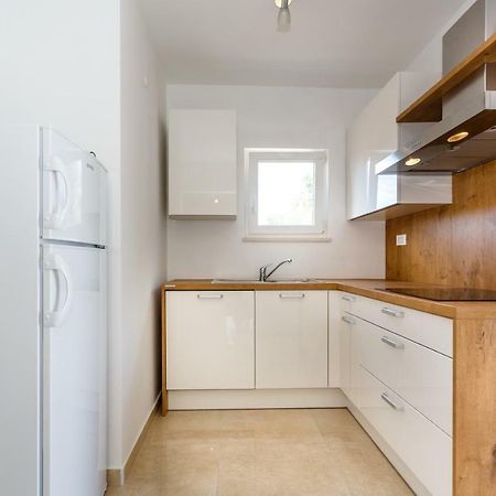 Apartman Maslina Krk Town Extérieur photo