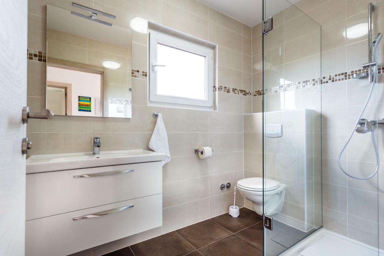 Apartman Maslina Krk Town Extérieur photo