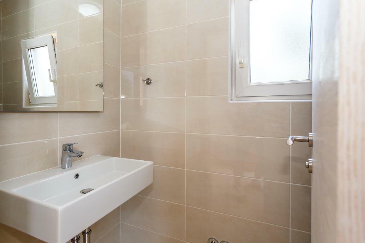 Apartman Maslina Krk Town Extérieur photo