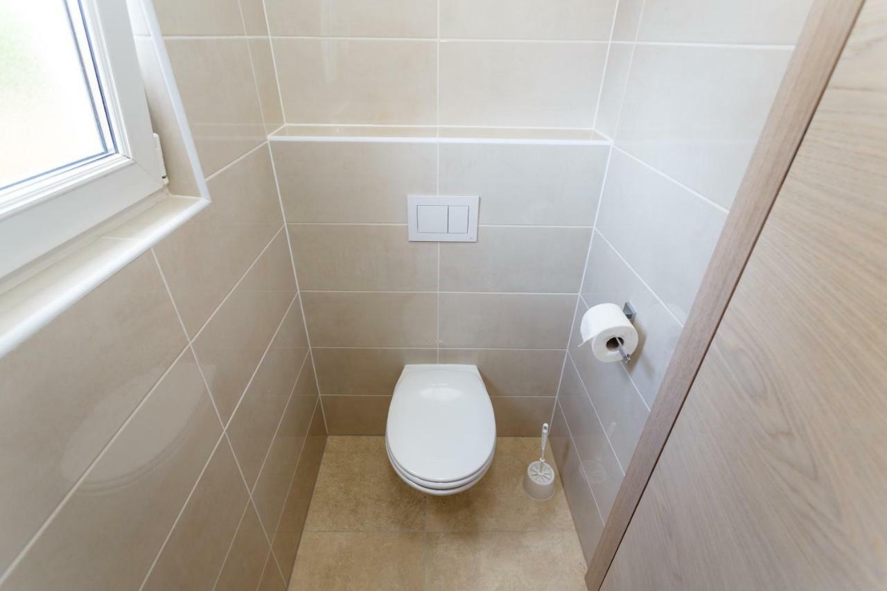 Apartman Maslina Krk Town Extérieur photo