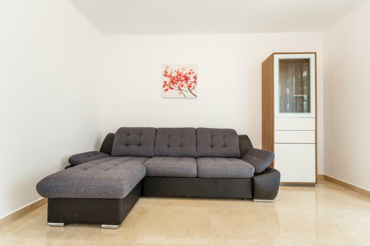 Apartman Maslina Krk Town Extérieur photo