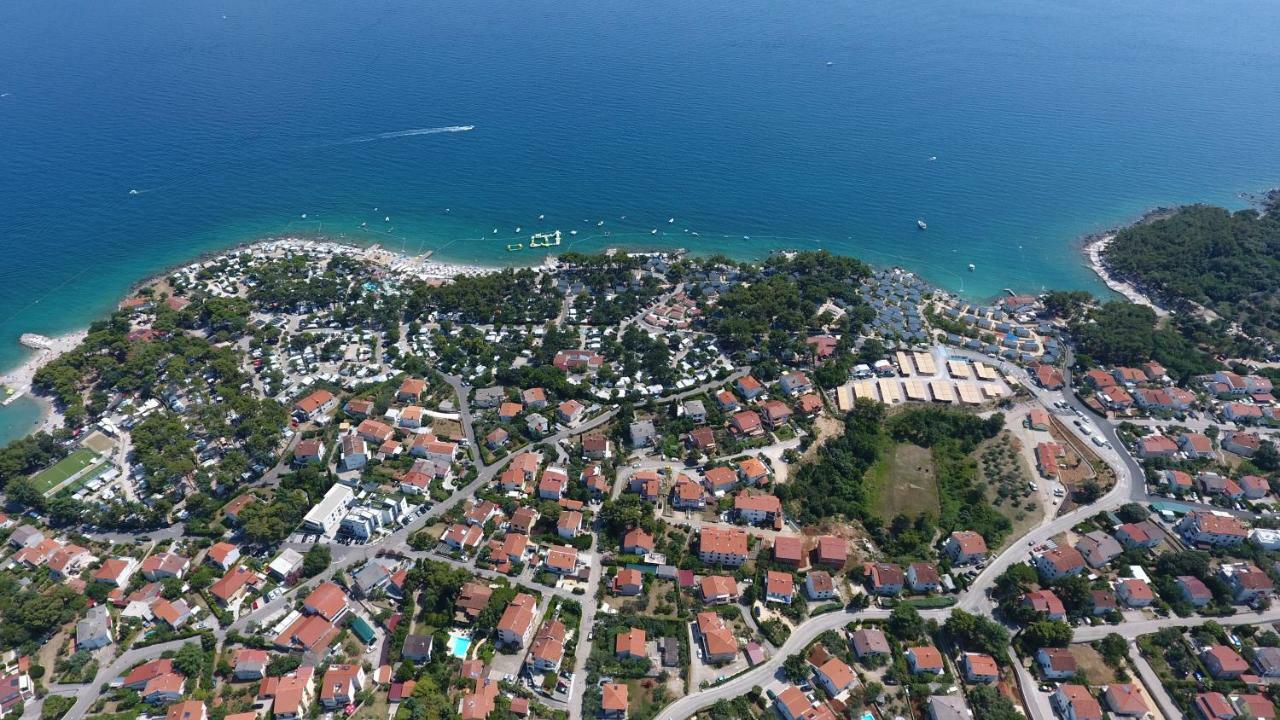 Apartman Maslina Krk Town Extérieur photo